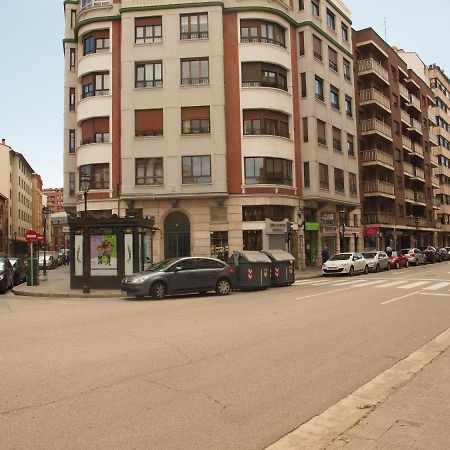 Apartmán San Julián Burgo Exteriér fotografie