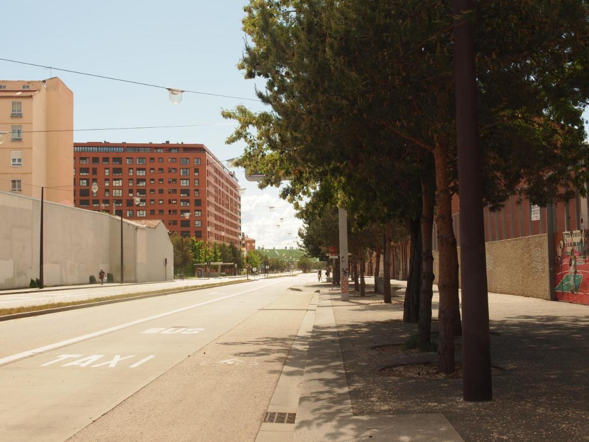Apartmán San Julián Burgo Exteriér fotografie