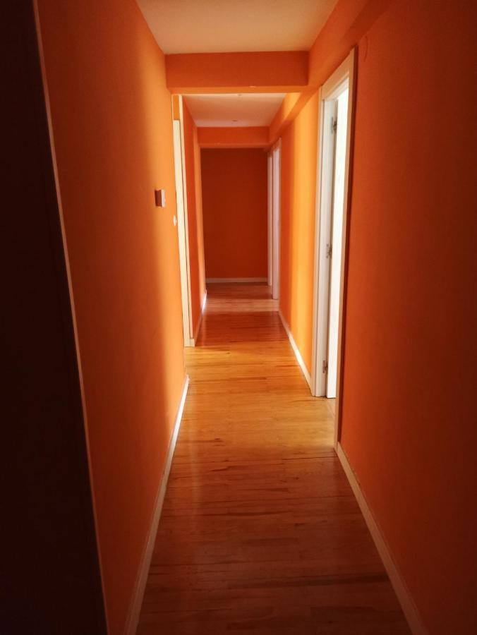 Apartmán San Julián Burgo Exteriér fotografie