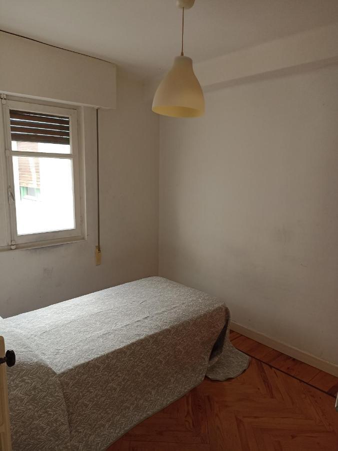 Apartmán San Julián Burgo Exteriér fotografie