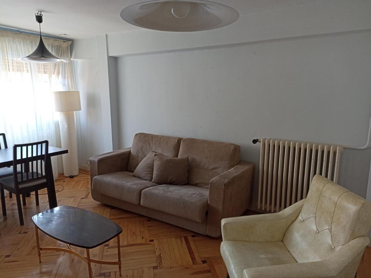 Apartmán San Julián Burgo Exteriér fotografie