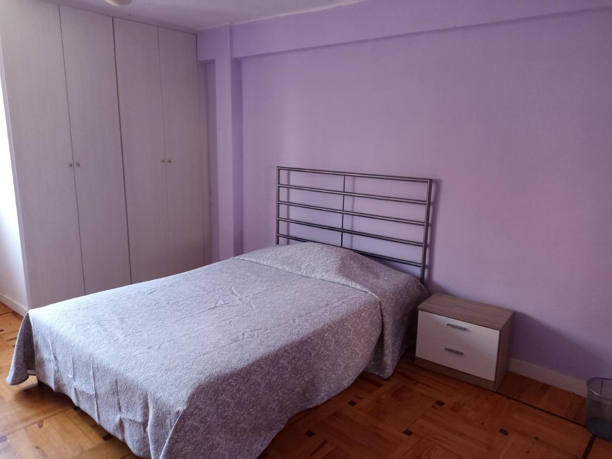 Apartmán San Julián Burgo Exteriér fotografie