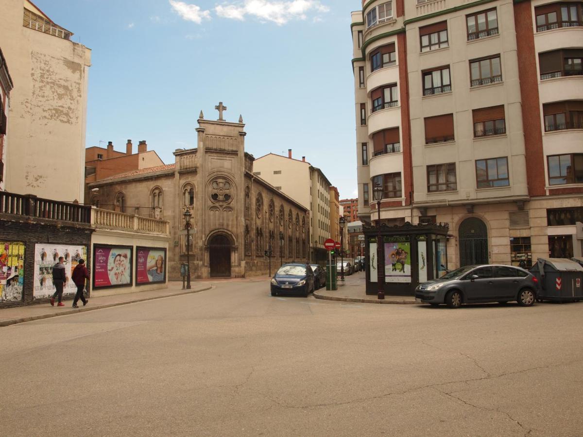 Apartmán San Julián Burgo Exteriér fotografie