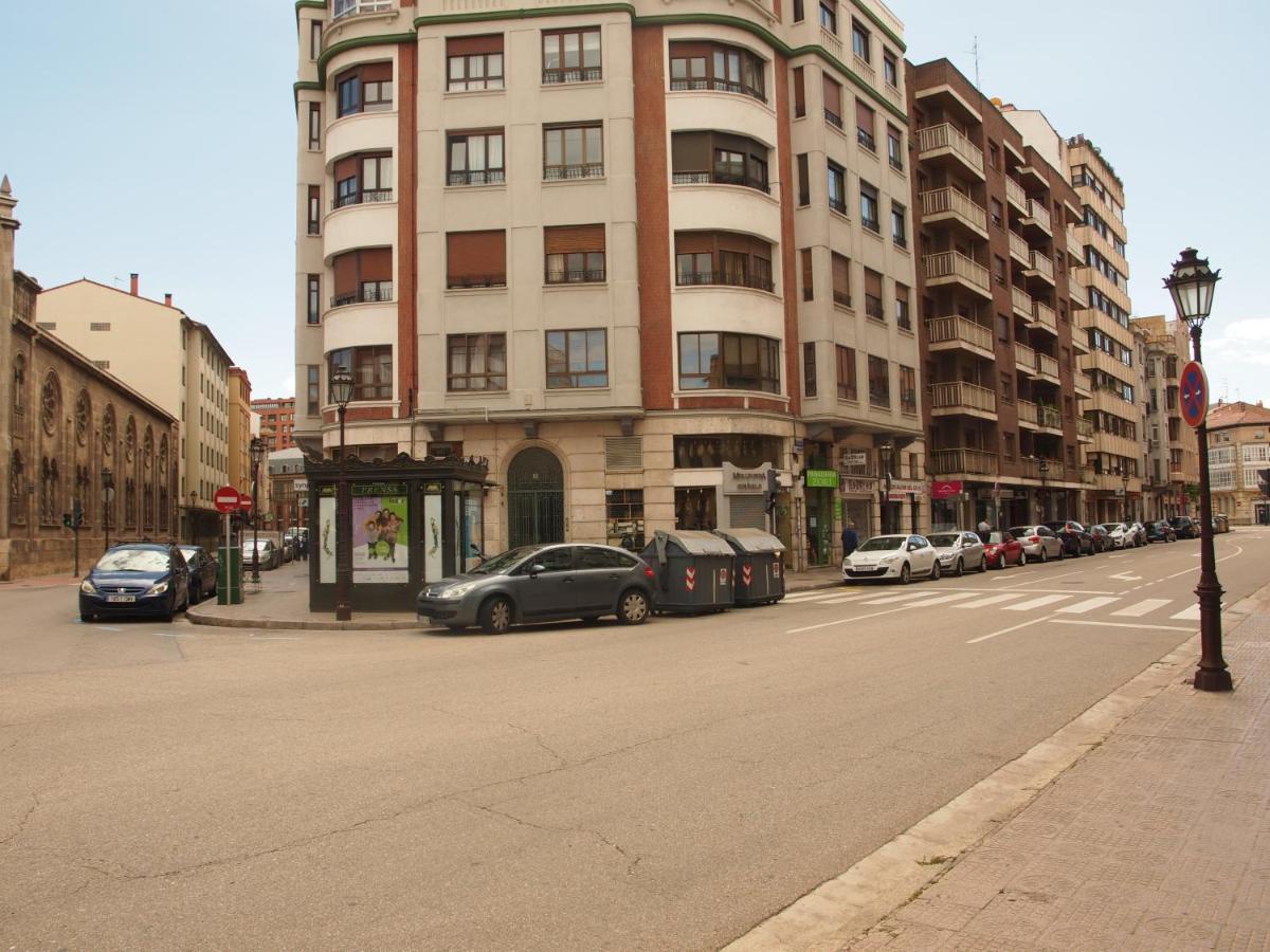 Apartmán San Julián Burgo Exteriér fotografie