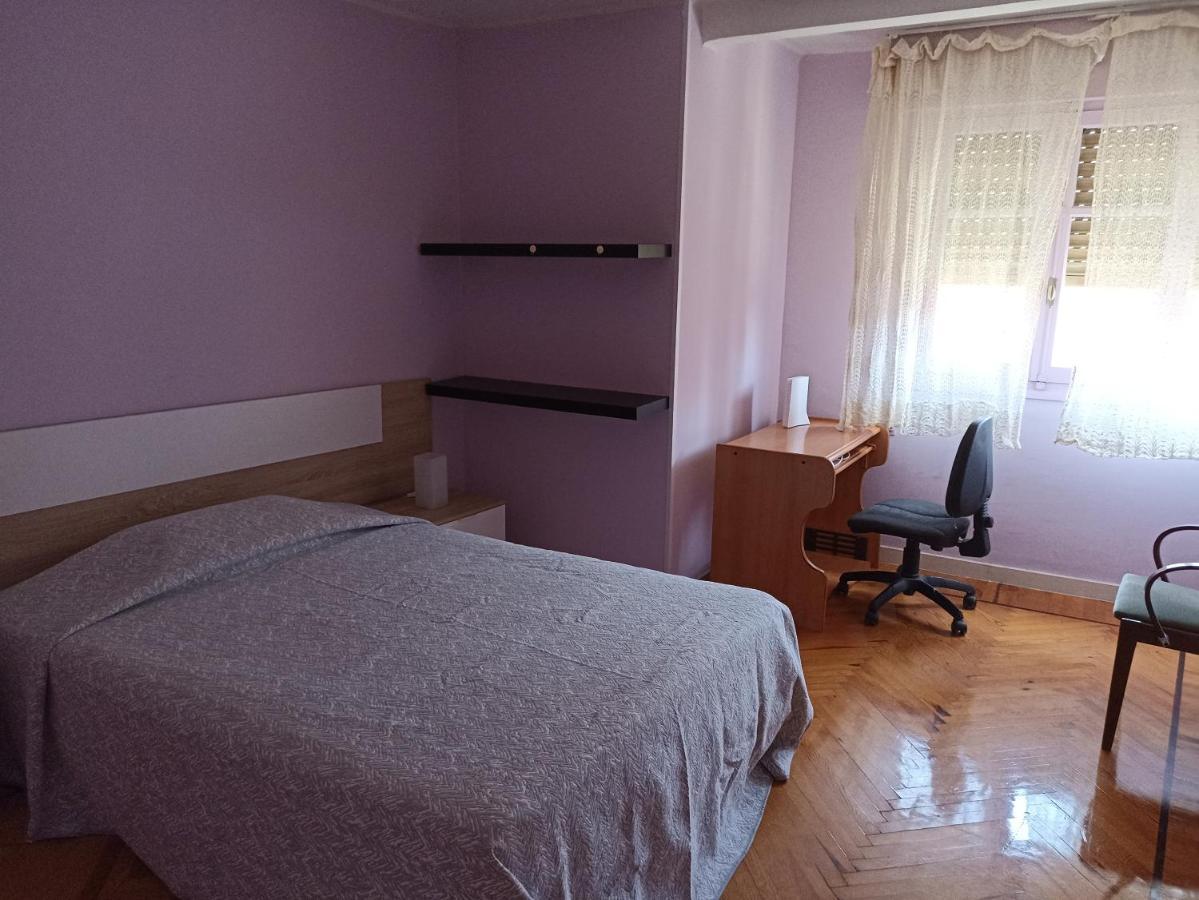 Apartmán San Julián Burgo Exteriér fotografie