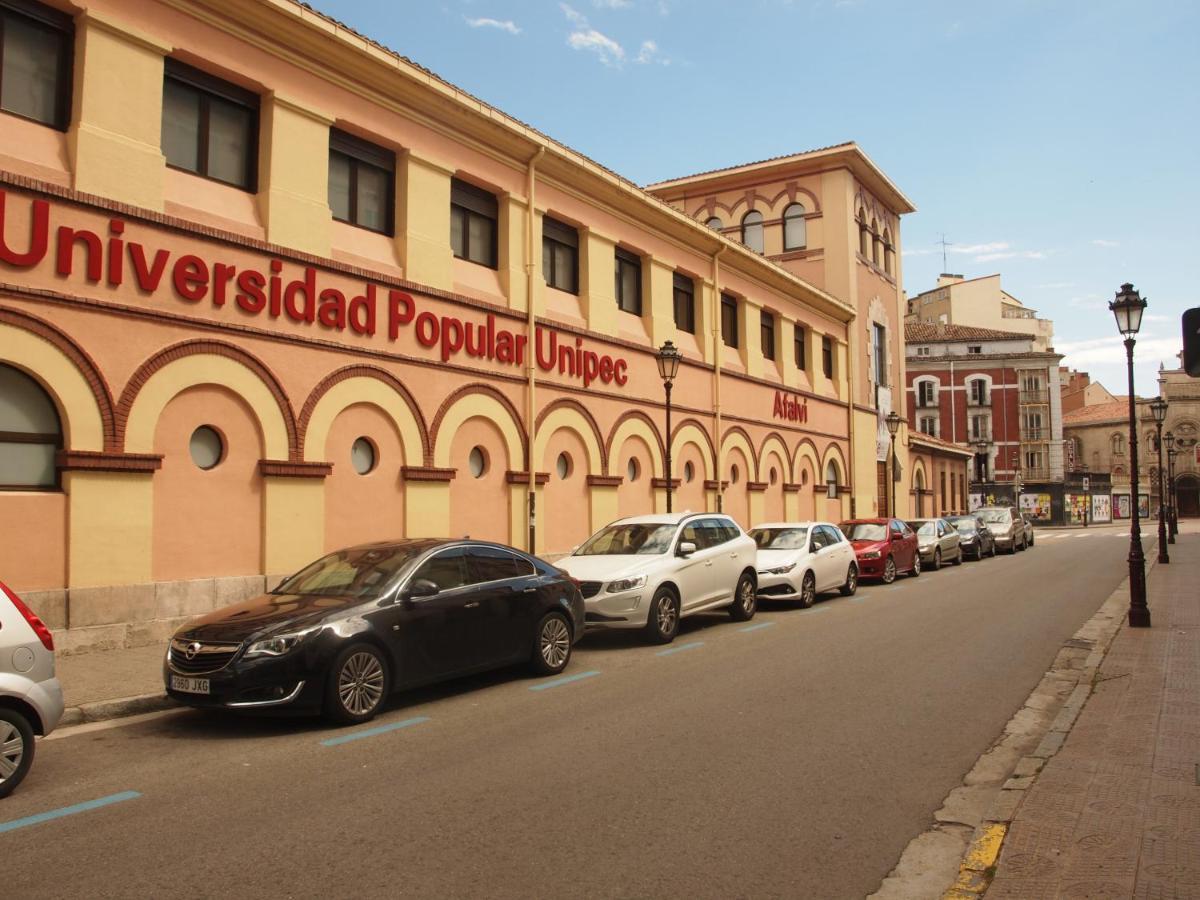 Apartmán San Julián Burgo Exteriér fotografie