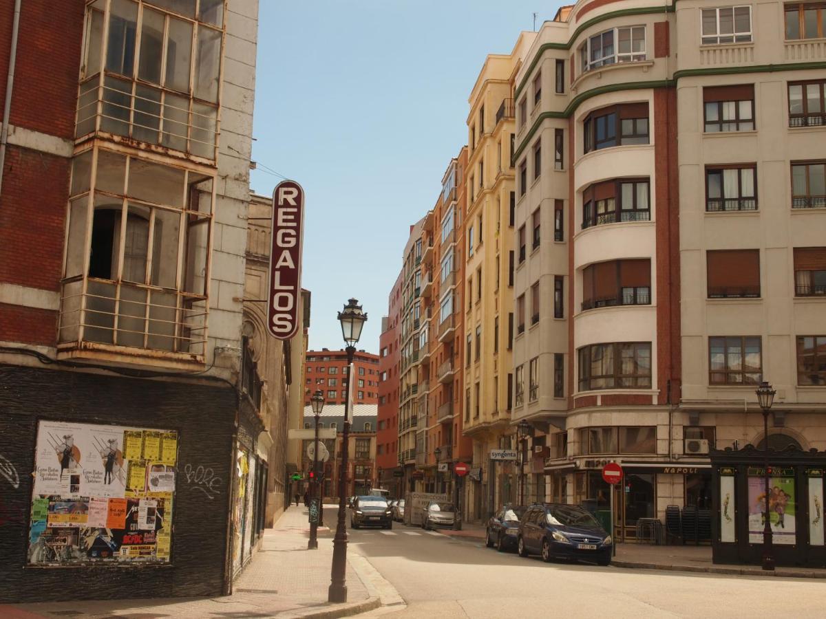 Apartmán San Julián Burgo Exteriér fotografie